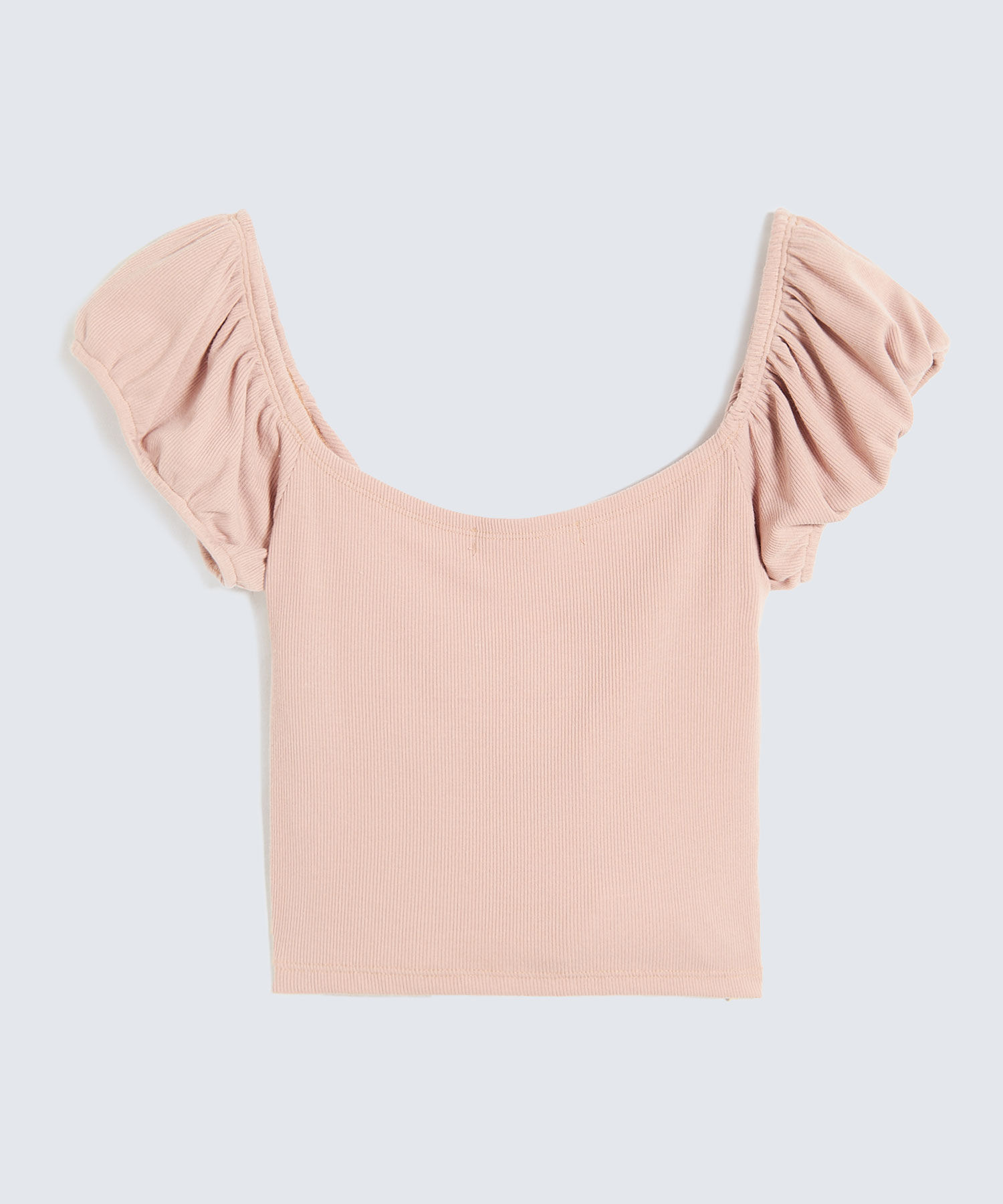 Camisetas Mujer