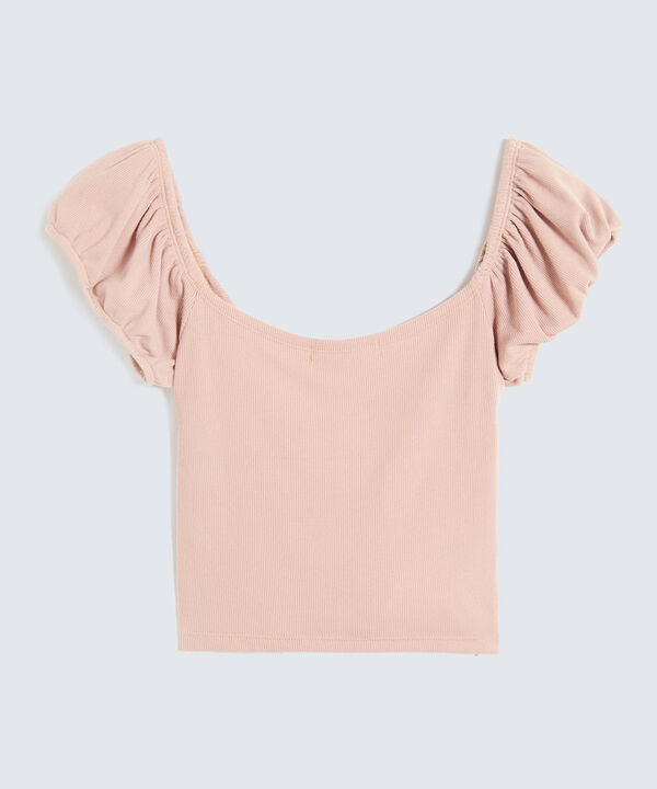 Camisetas Mujer image number null