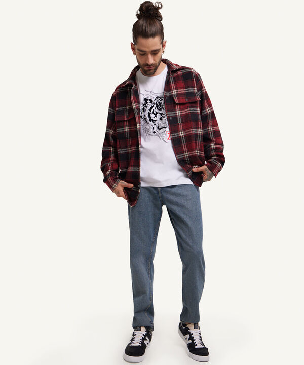 Camisetas para hombre