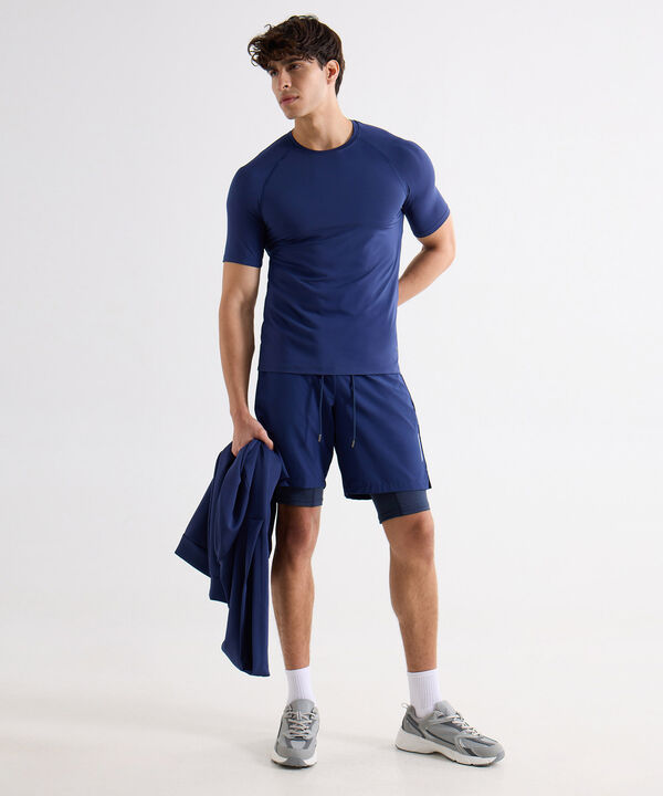 Bermudas para hombre image number null