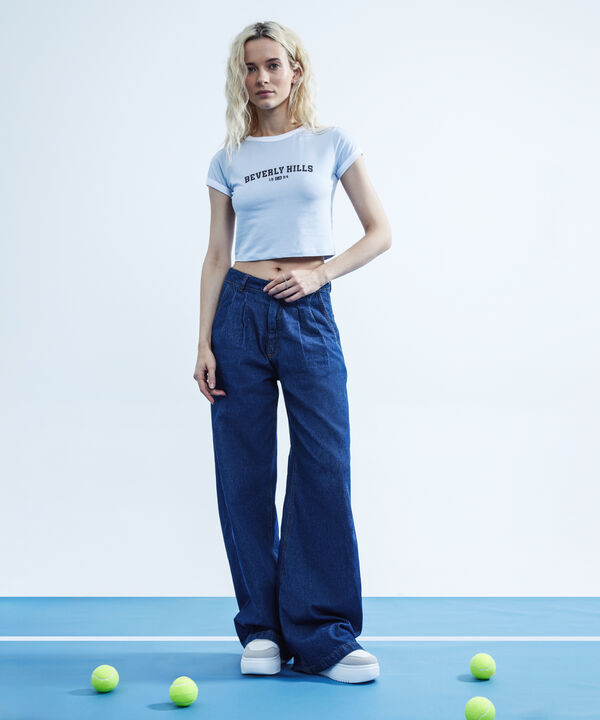 Camisetas Mujer image number null