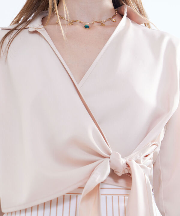 Blusa para mujer