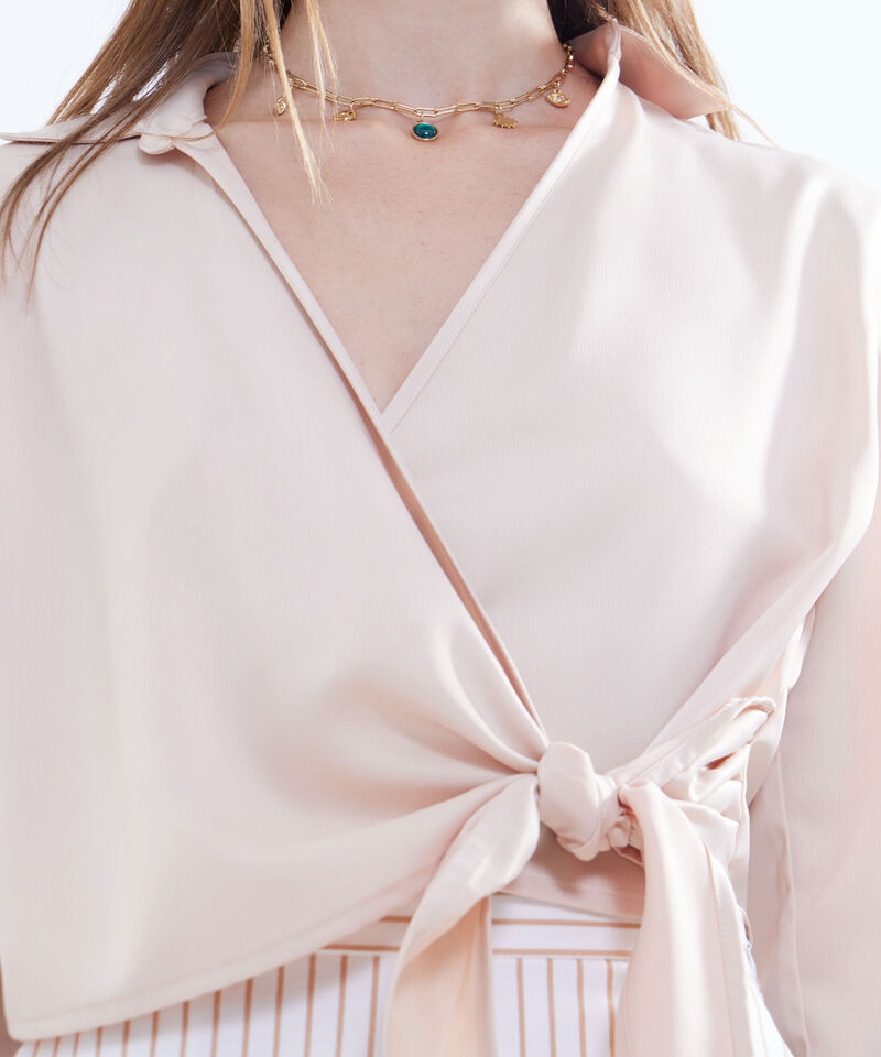 Blusa para mujer