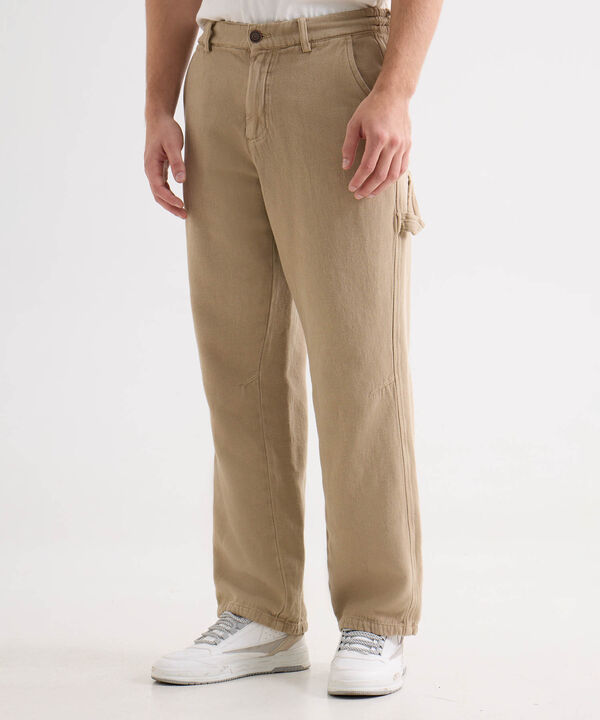 Pantalones para hombre image number null