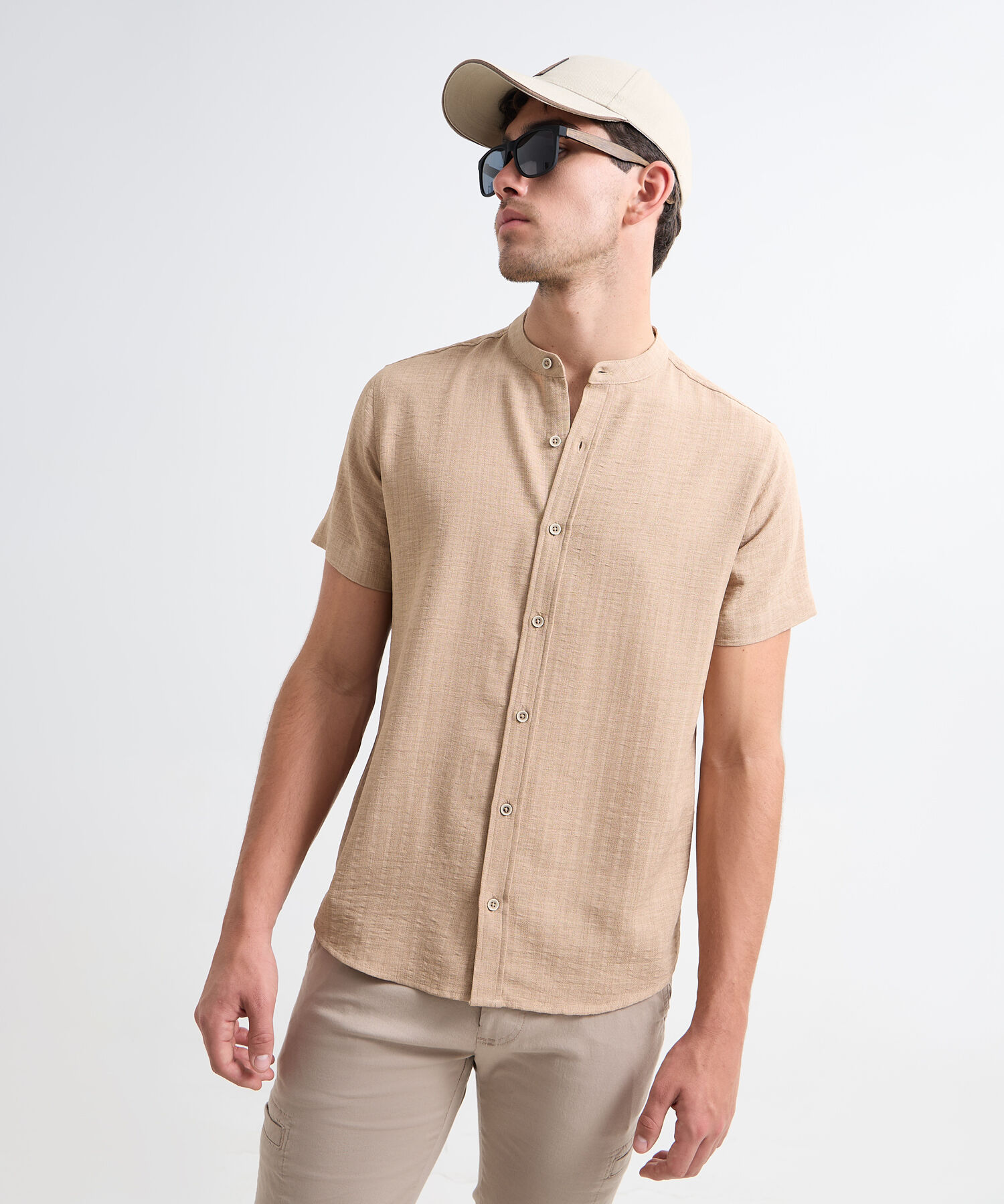 Camisas para hombre