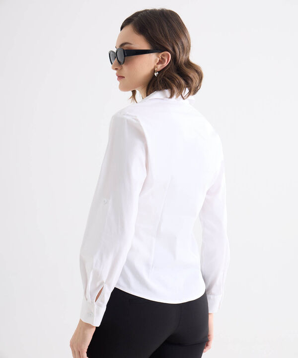 Blusas de moda para mujer image number null
