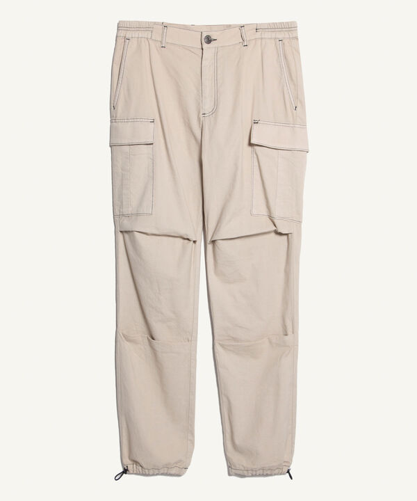 Pantalones para hombre