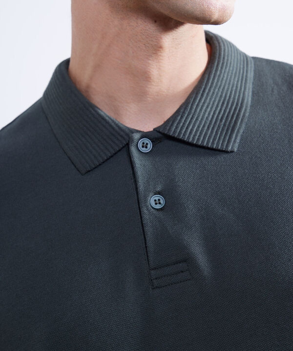 Camisetas polo para hombre image number null