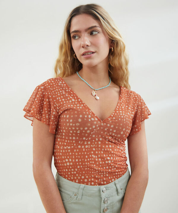 Camisetas Para Mujer