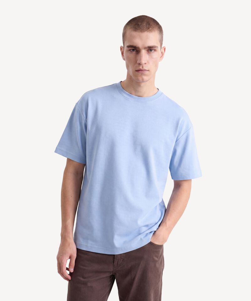 Camiseta Para Hombre