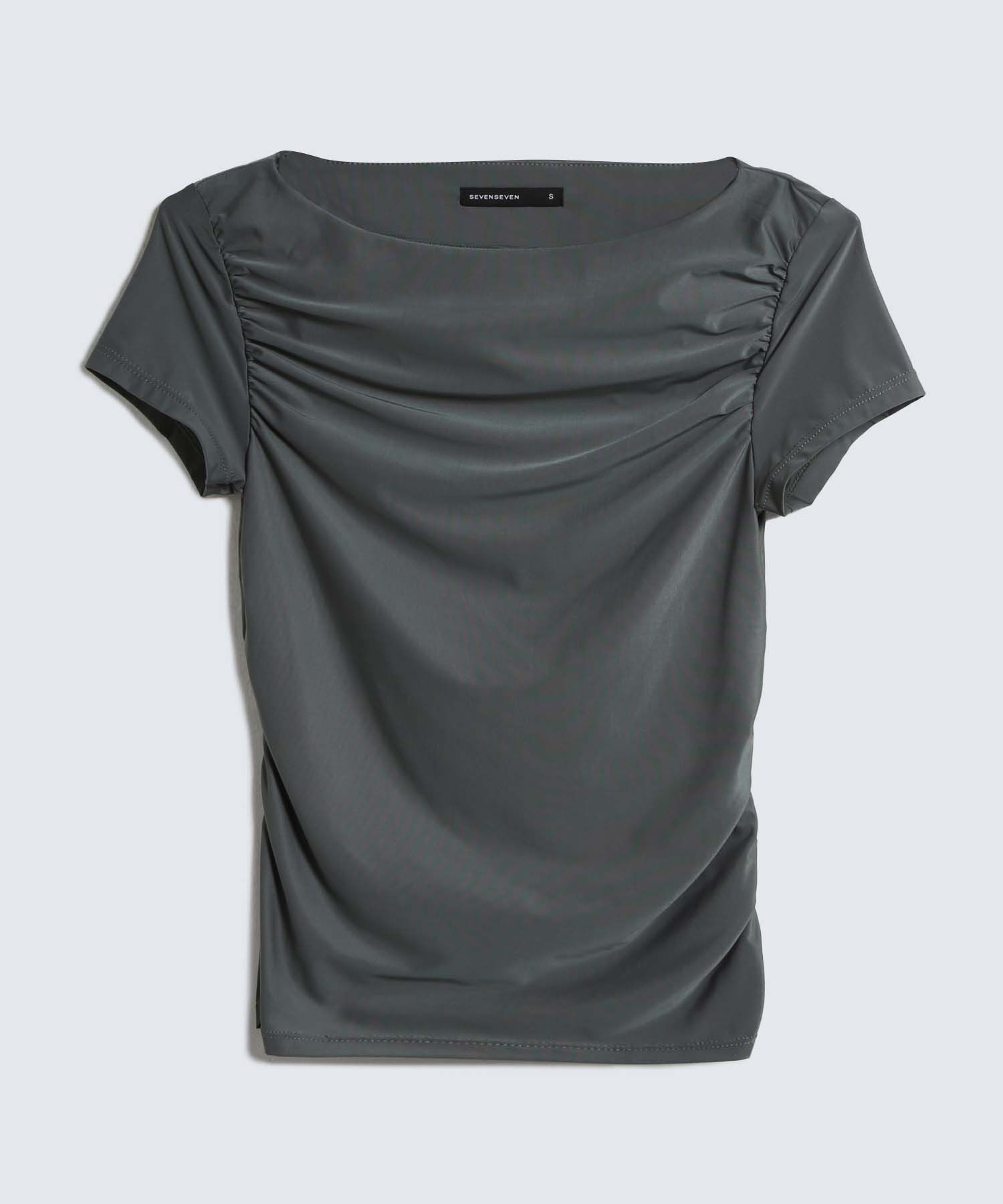 Camisetas Mujer