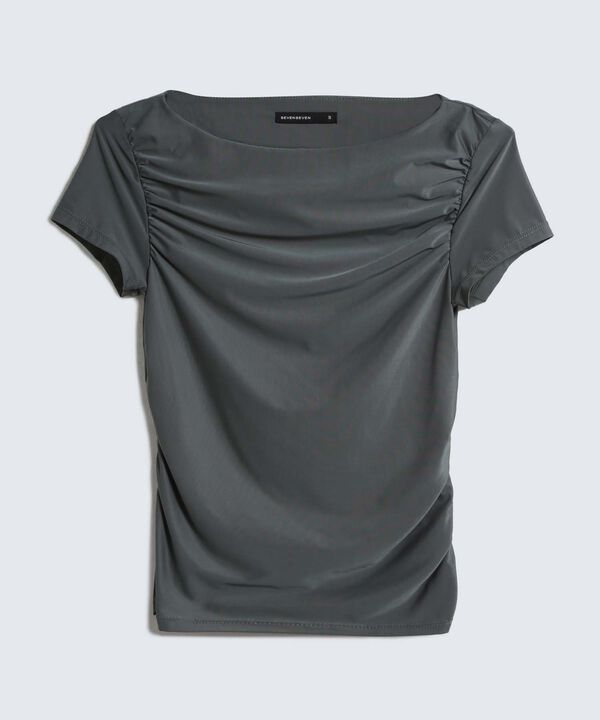 Camisetas Mujer