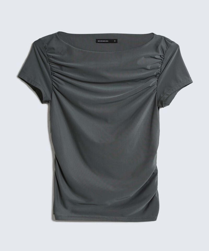 Camisetas Mujer