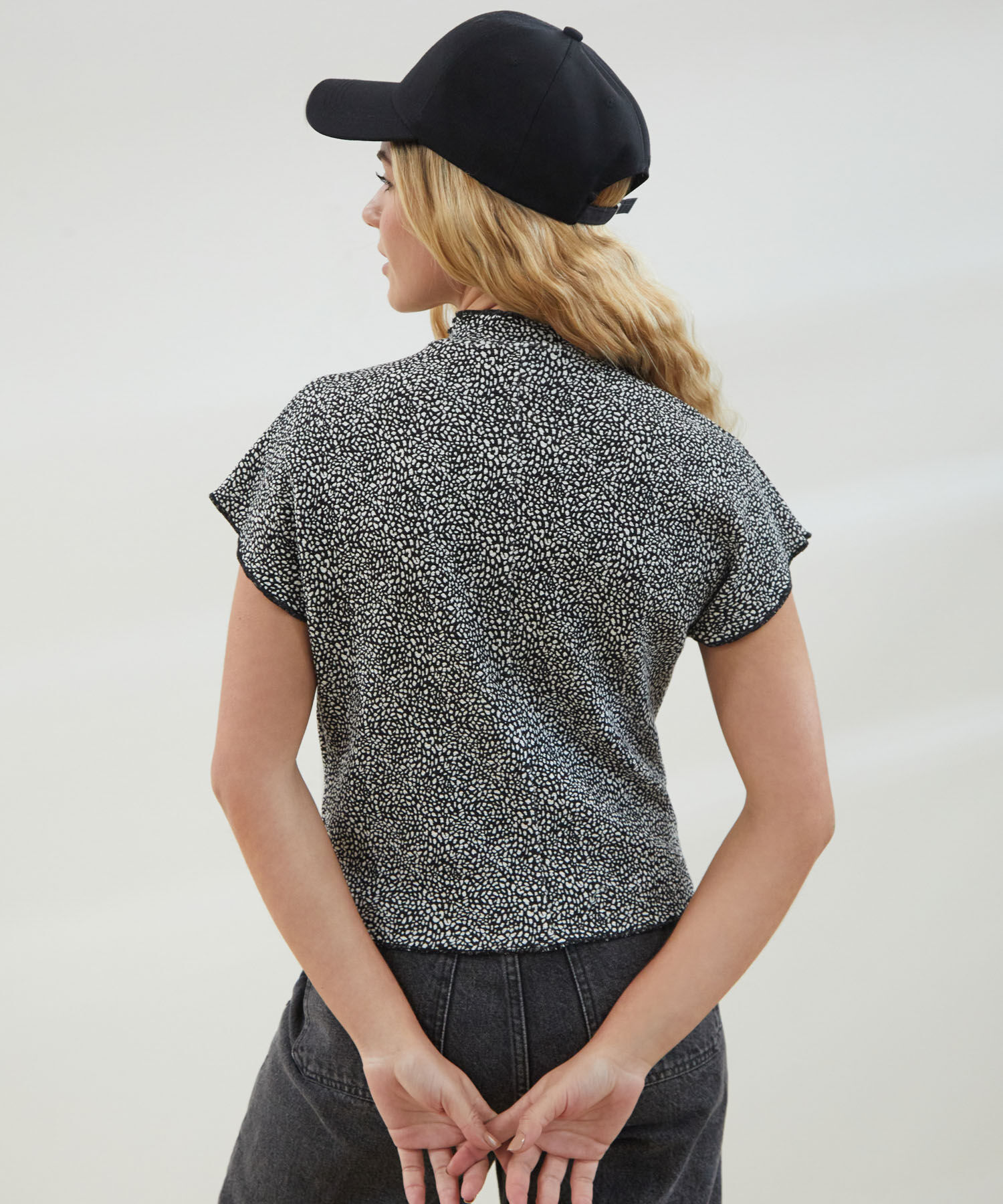 Camisetas Para Mujer