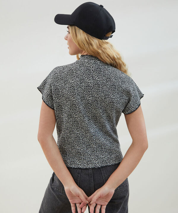 Camisetas Para Mujer