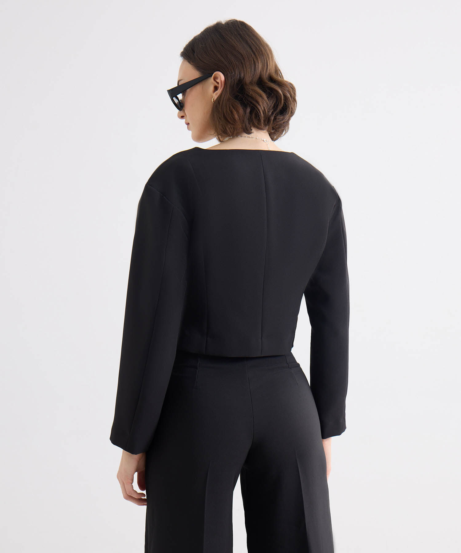 Chaquetas para mujer