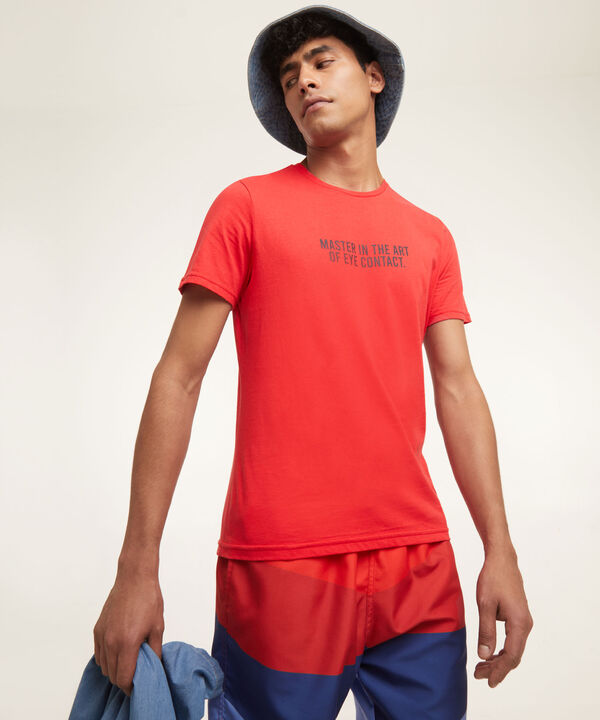 Camisetas básicas para hombre