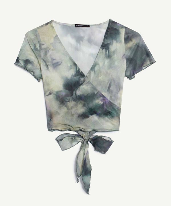 Camisetas Mujer