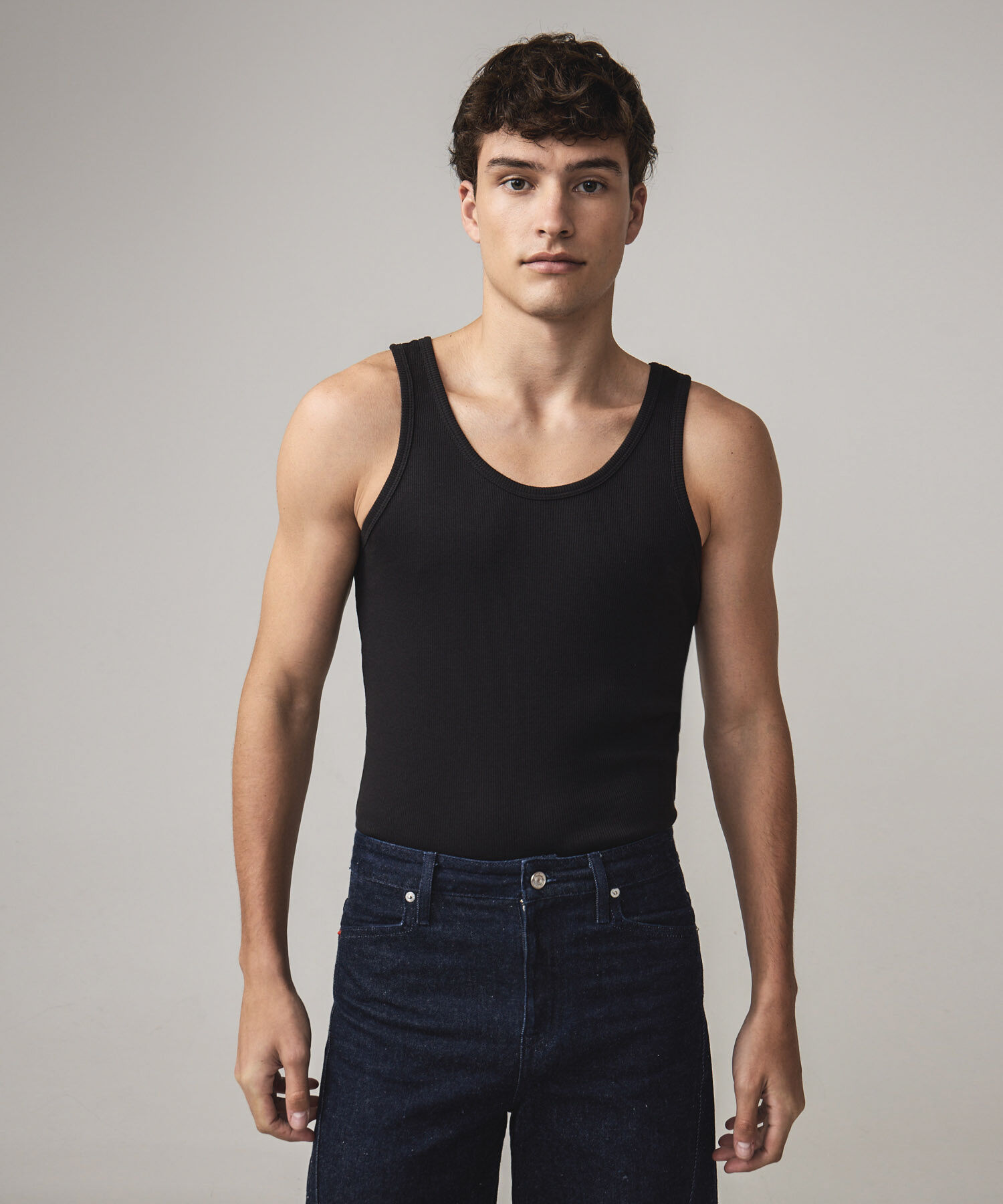 Camiseta Para Hombre