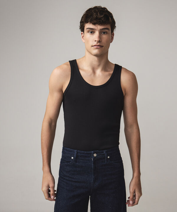Camiseta Para Hombre