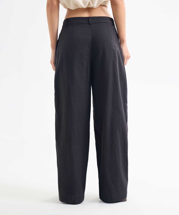 Pantalones para mujer image number null