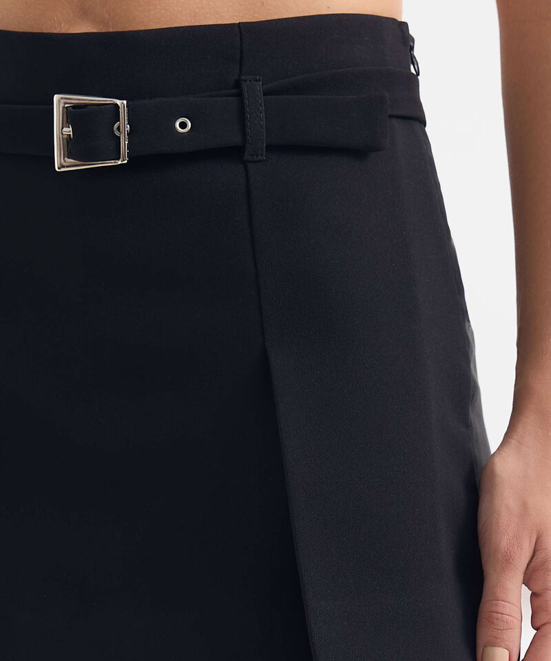 Faldas de moda