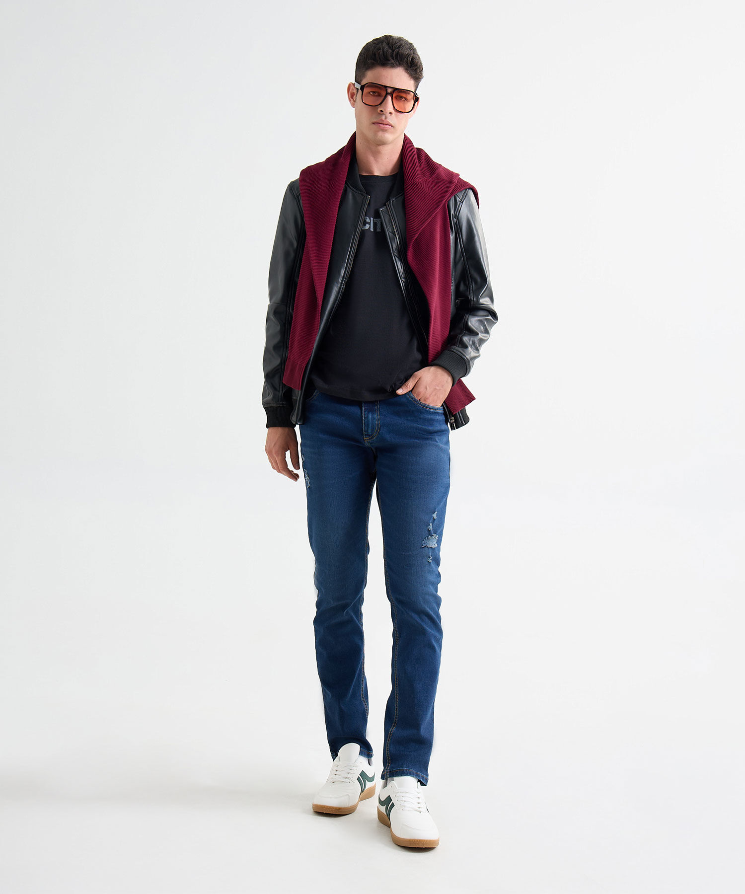 Camisetas para hombre