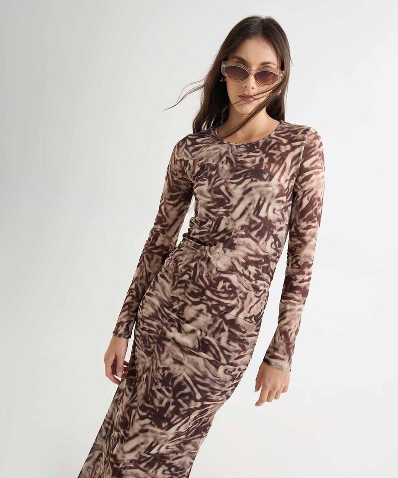 Vestidos de moda