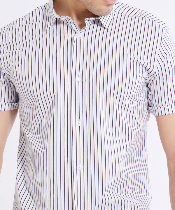 Camisas básicas para hombre