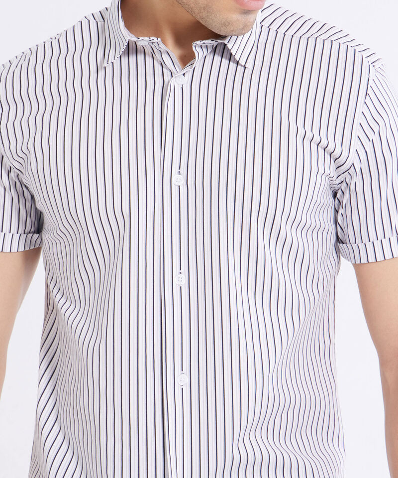 Camisas básicas para hombre