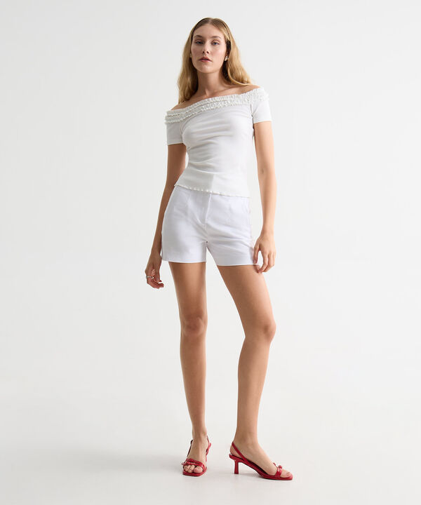 Camisetas Mujer