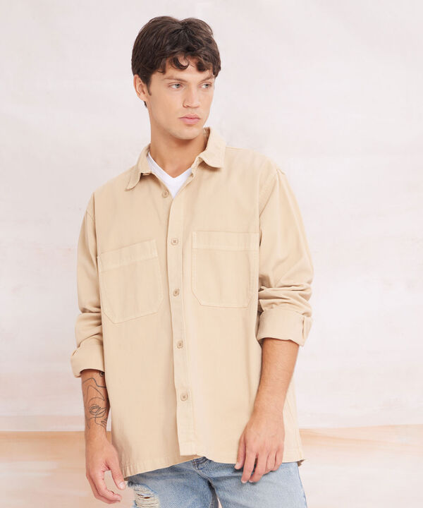 Camisas básicas para hombre  image number null