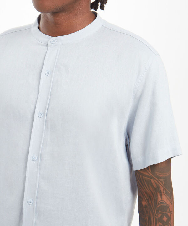 Camisas básicas para hombre 