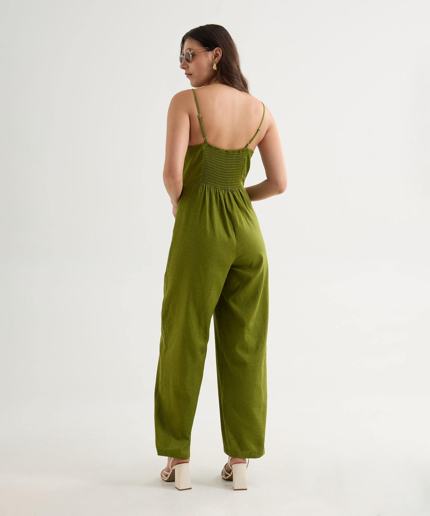 Enterizos de moda