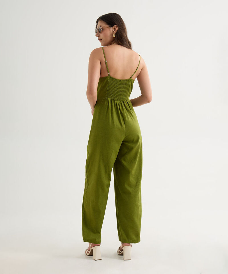 Enterizos de moda