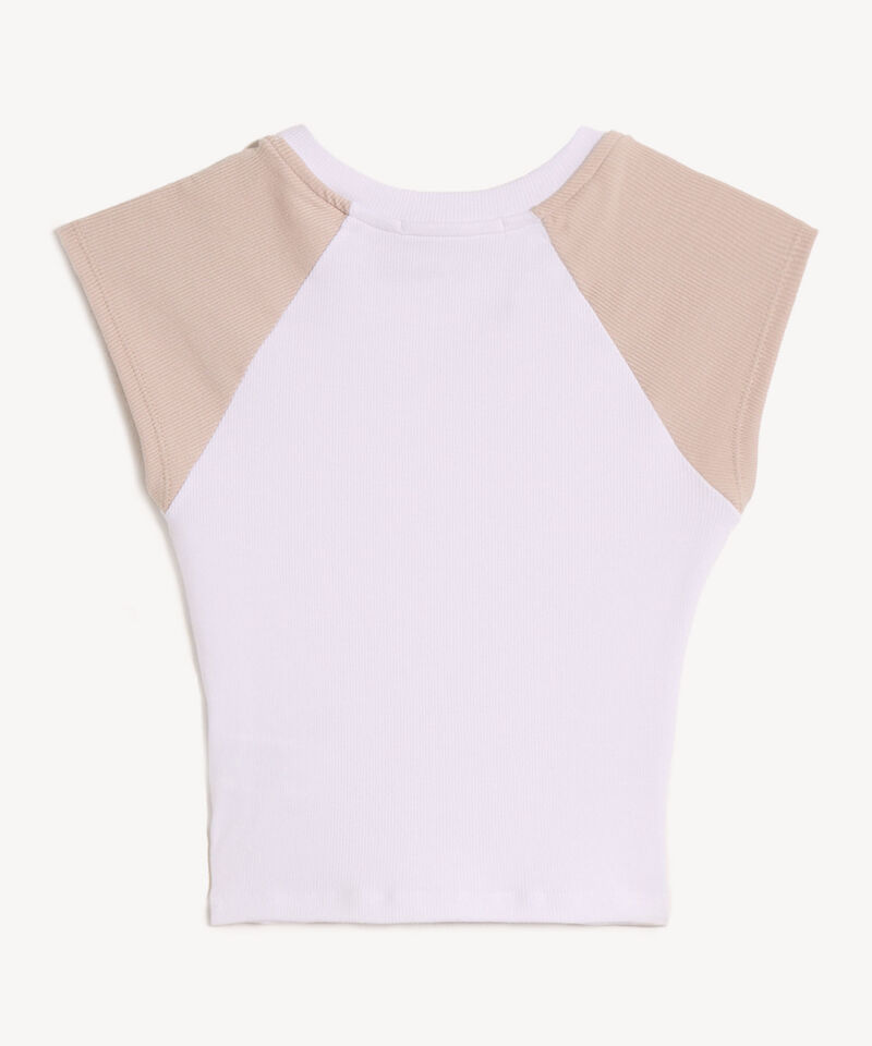 Camisetas Mujer