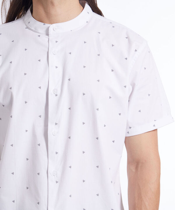 Camisas básicas para hombre  image number null