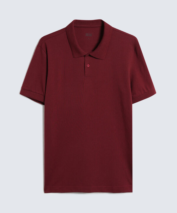 Camisetas polo para hombre