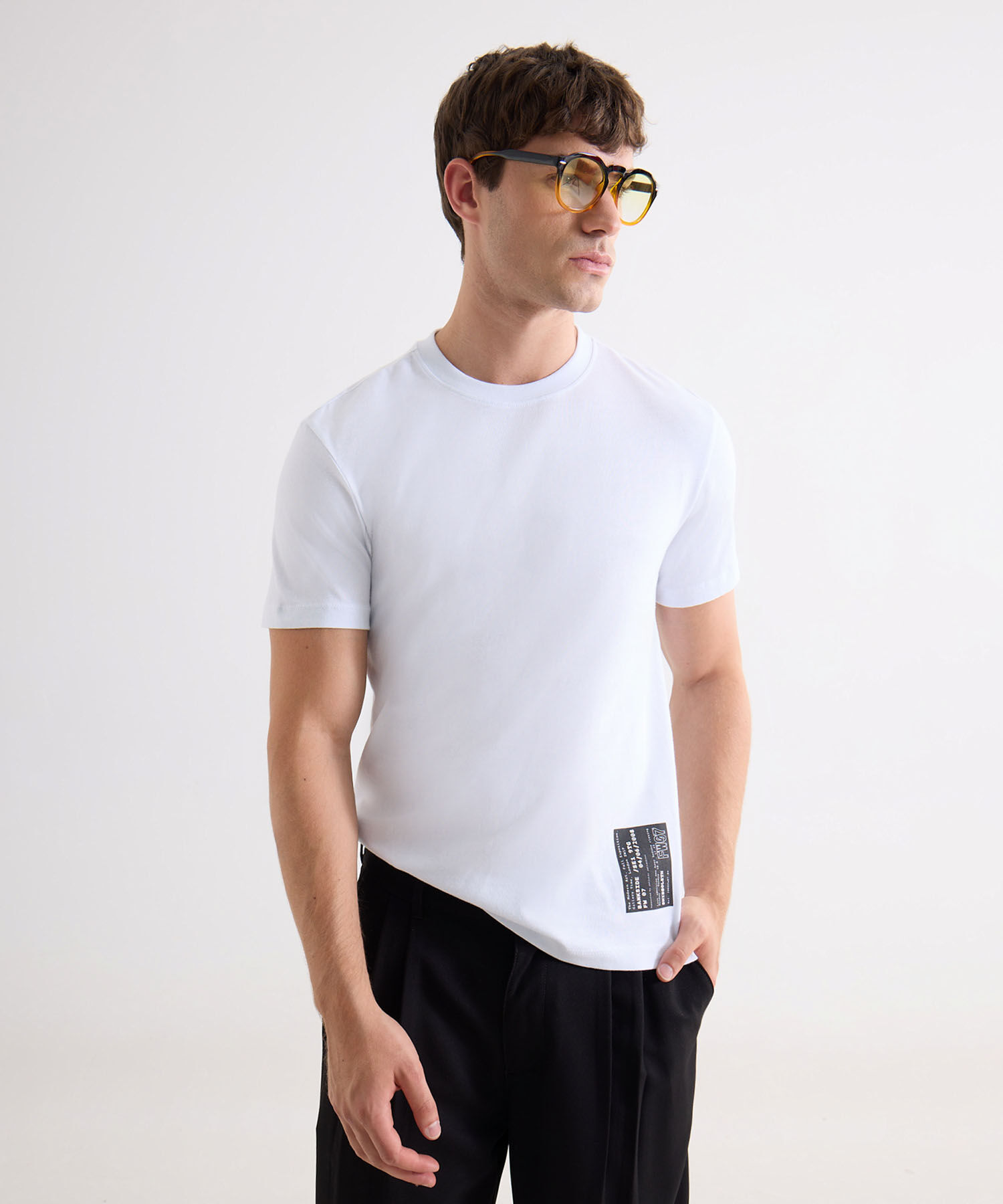 Camisetas para hombre