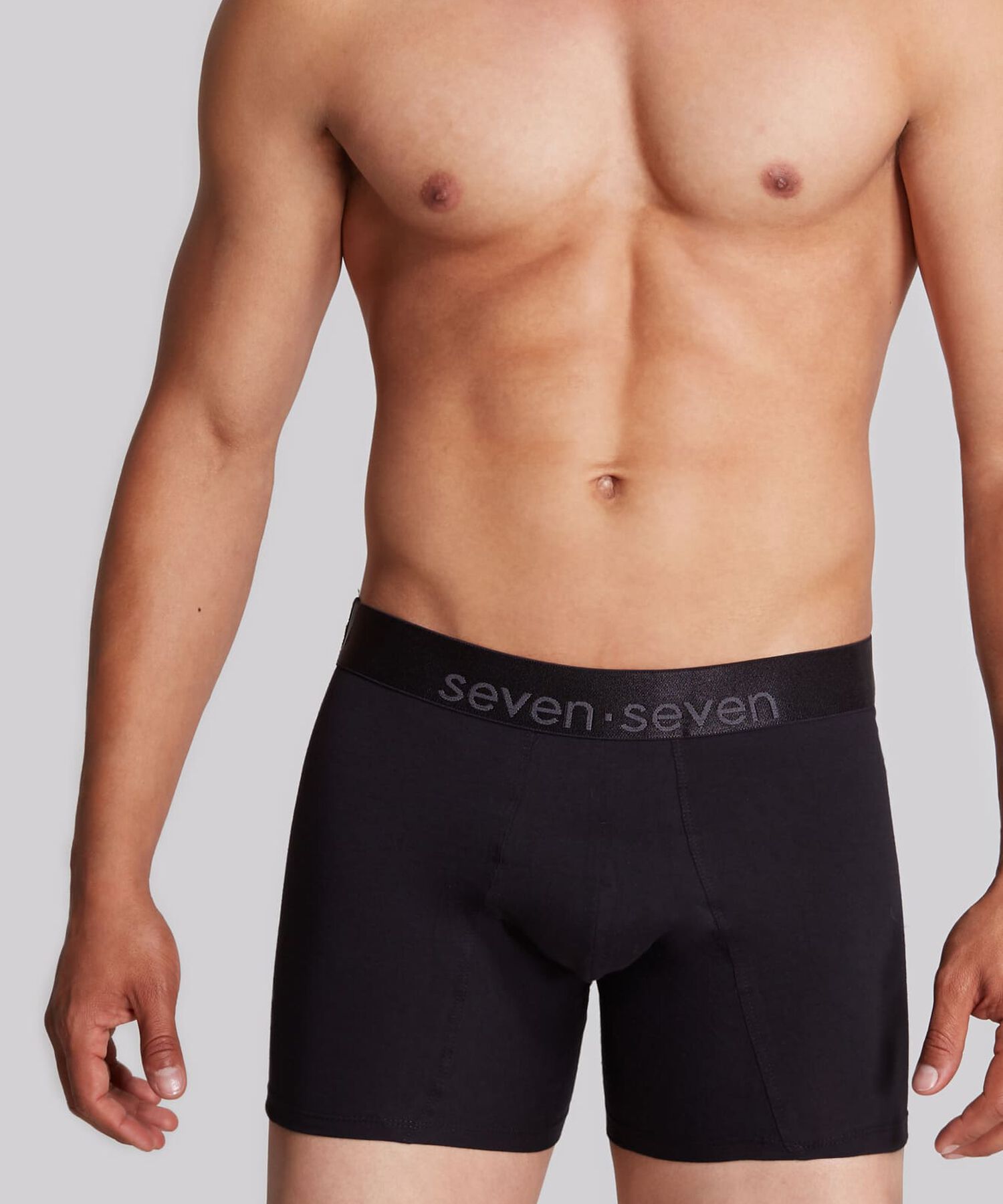 Boxers amplios para hombre