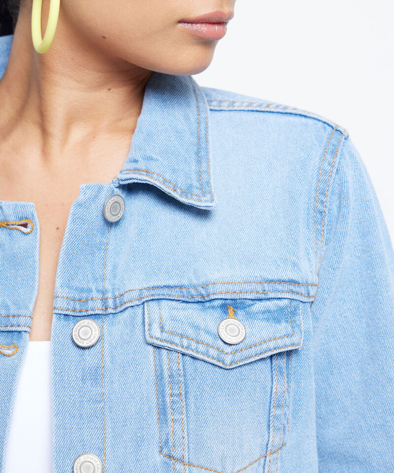Chaquetas para mujer