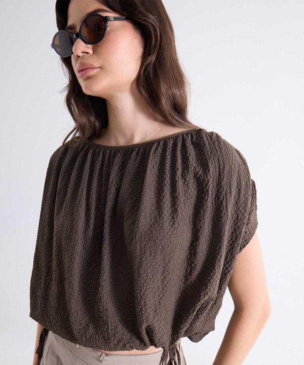 Blusas de moda para mujer image number null