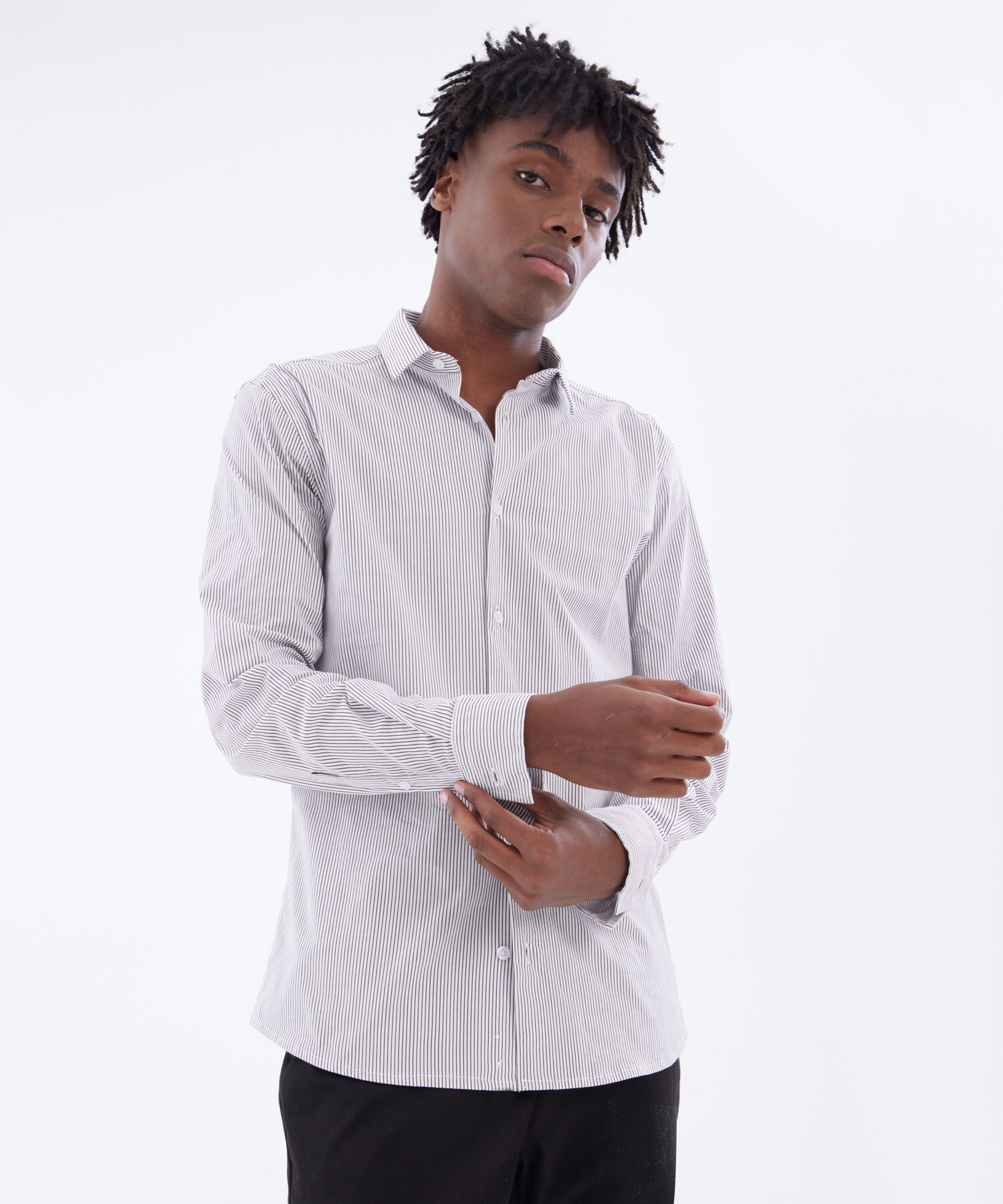 Camisas para hombre