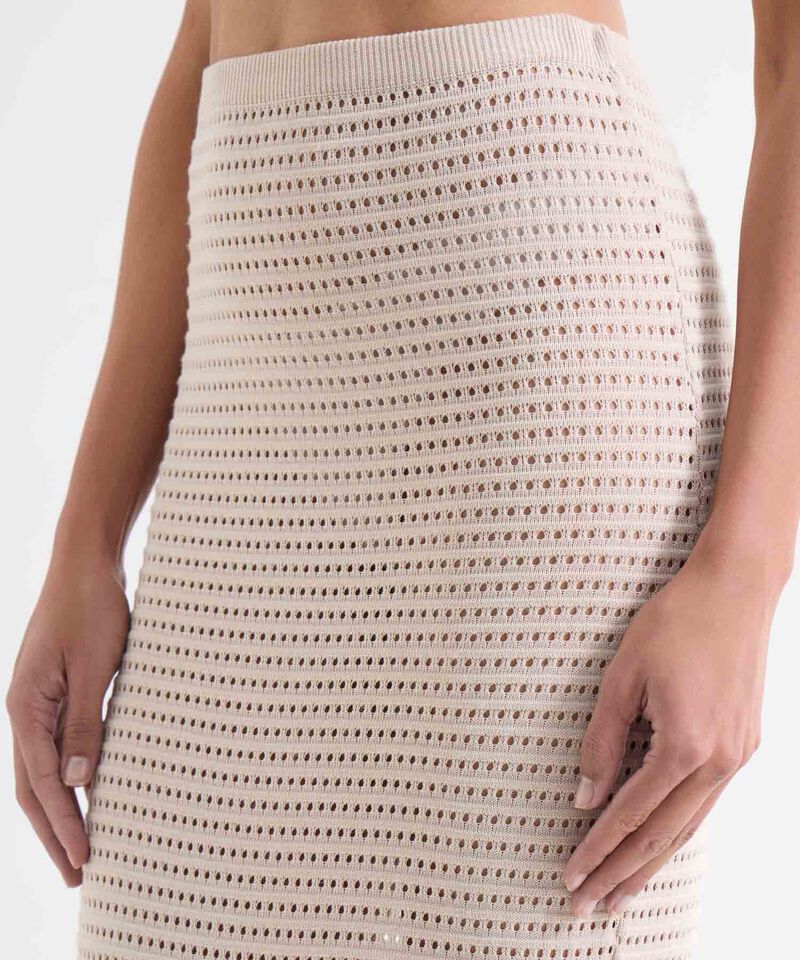 Faldas de moda