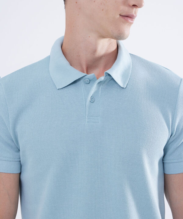 Camisetas polo para hombre image number null