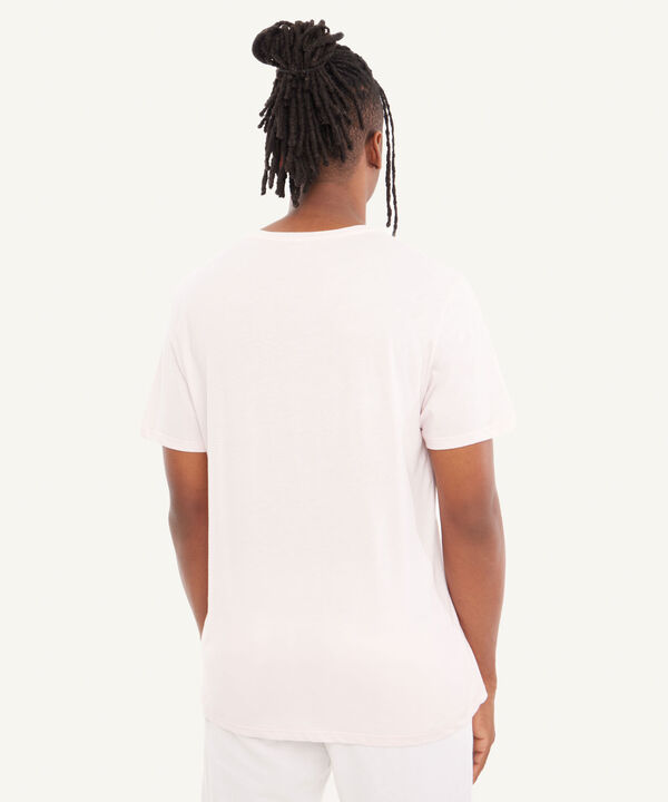 Camisetas básicas para hombre