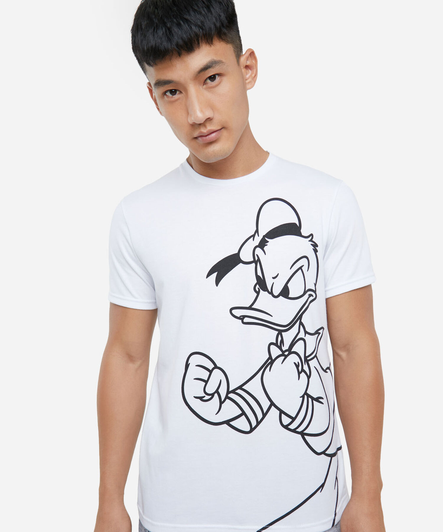 Camisetas Para Hombre