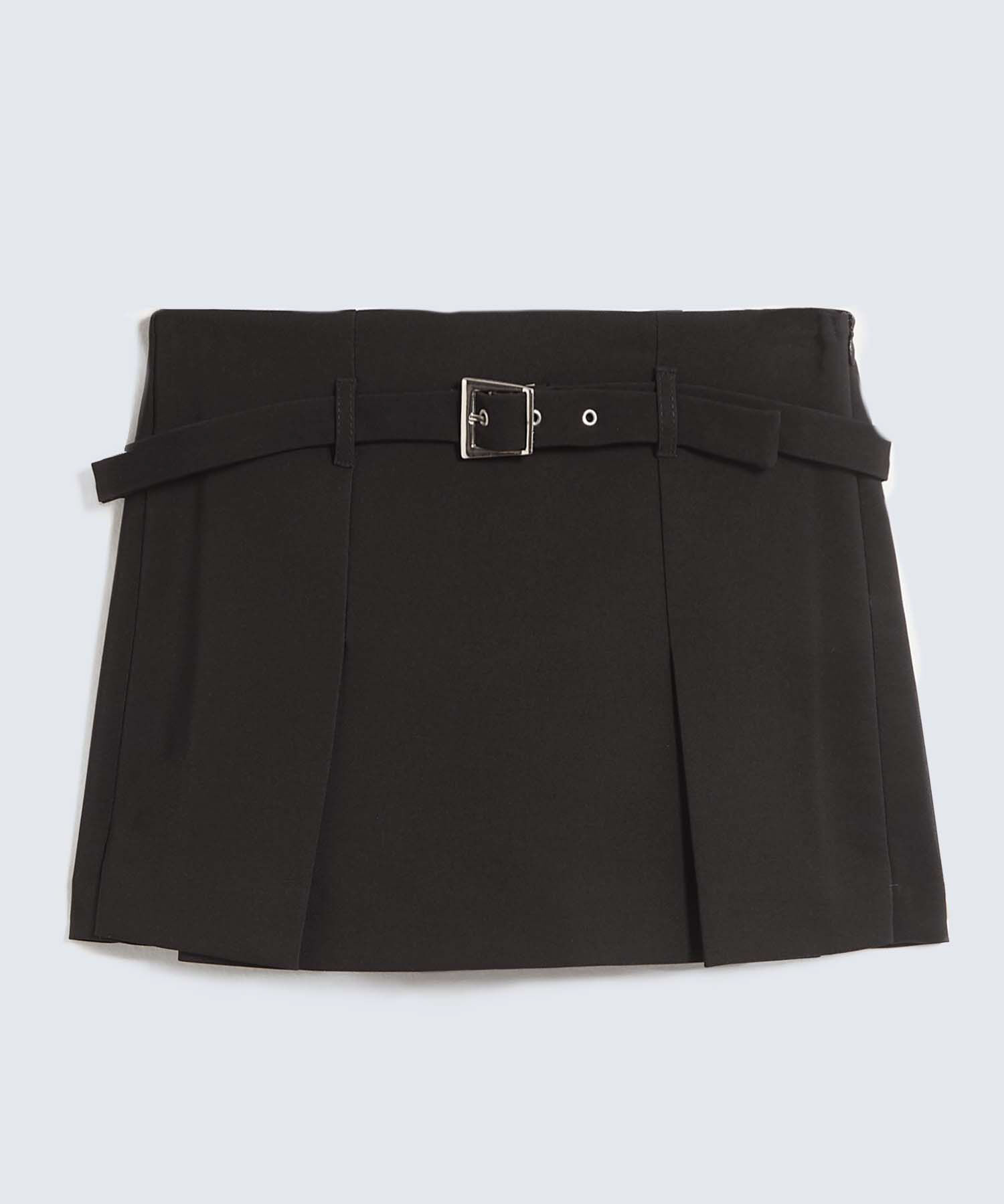Faldas de moda