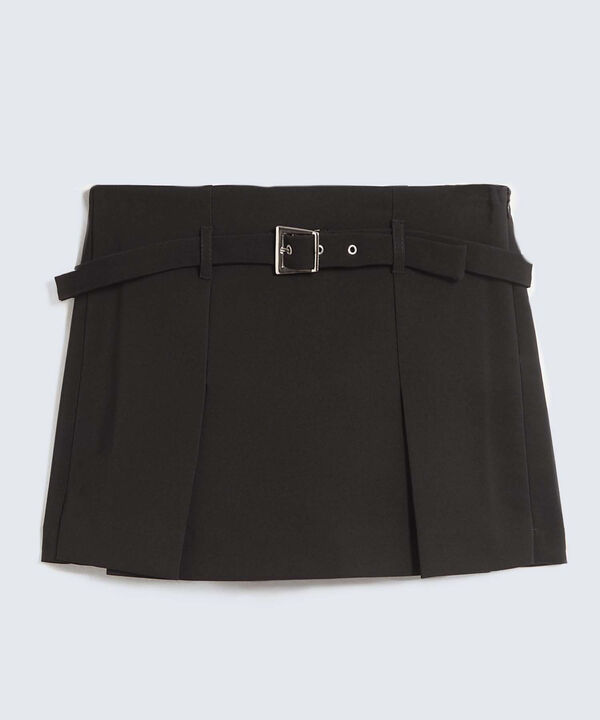 Faldas de moda