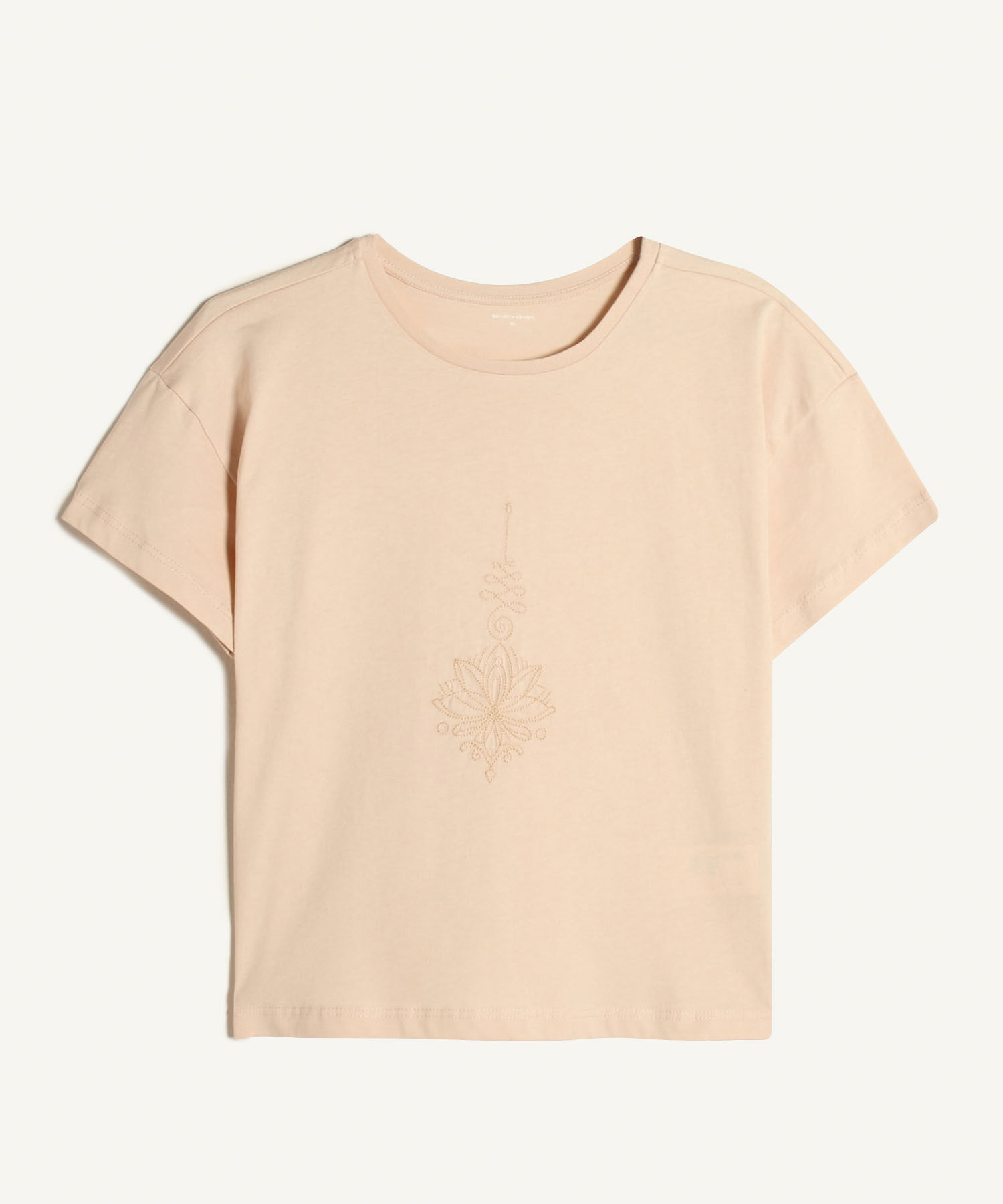 Camisetas básicas para mujer